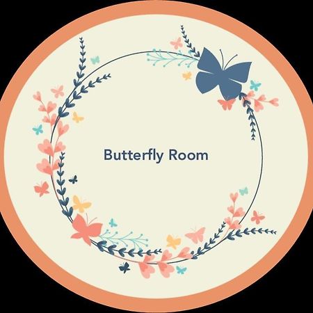 Butterfly Room Scordia Exteriér fotografie